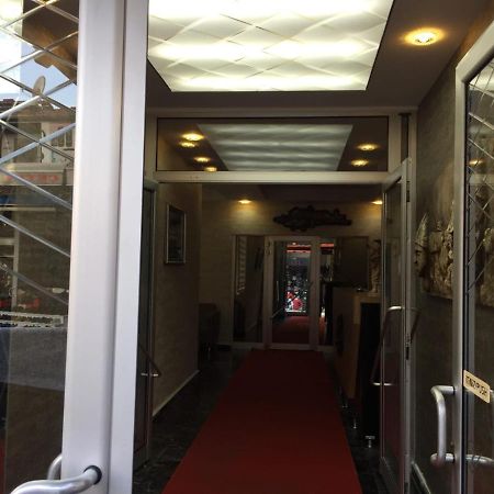 Yeni Hotel مالاتيا المظهر الخارجي الصورة