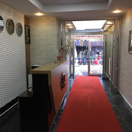 Yeni Hotel مالاتيا المظهر الخارجي الصورة