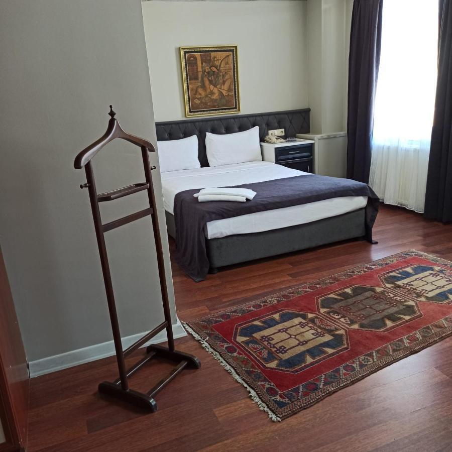 Yeni Hotel مالاتيا المظهر الخارجي الصورة
