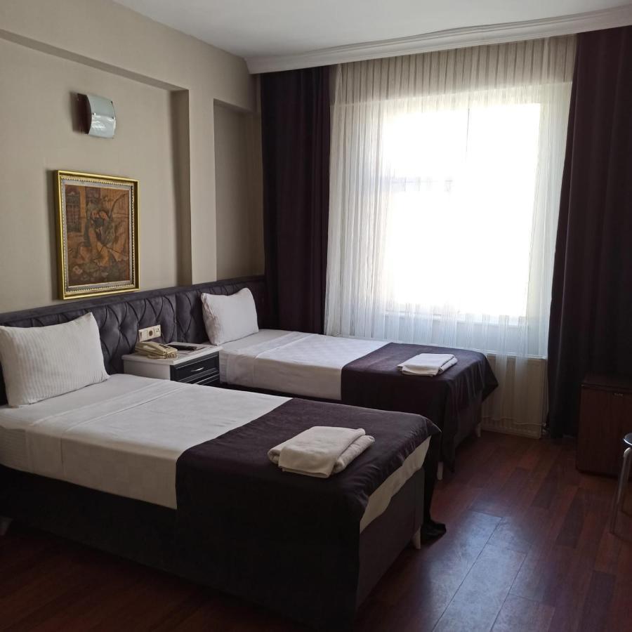 Yeni Hotel مالاتيا المظهر الخارجي الصورة