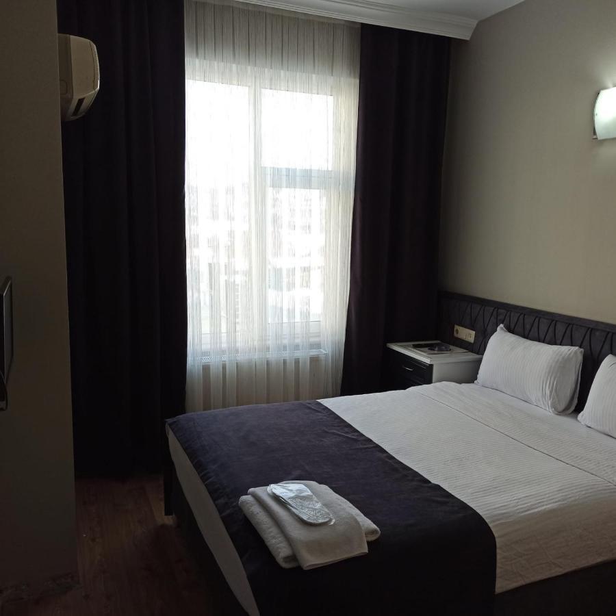 Yeni Hotel مالاتيا المظهر الخارجي الصورة