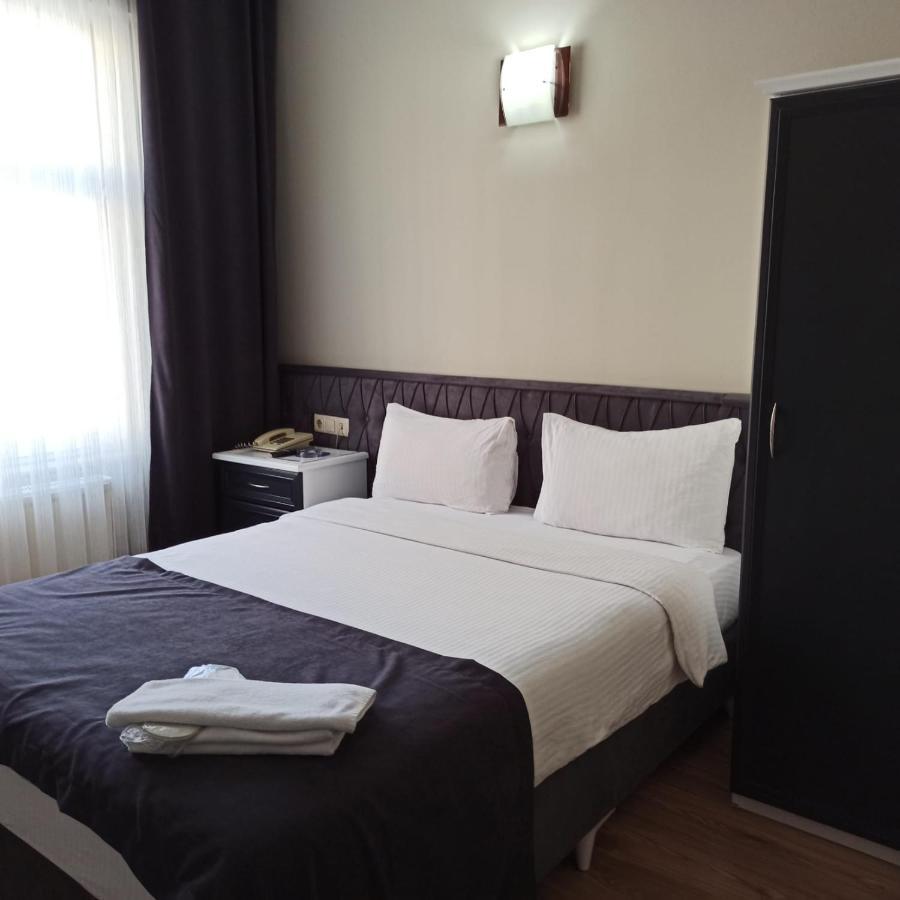 Yeni Hotel مالاتيا المظهر الخارجي الصورة