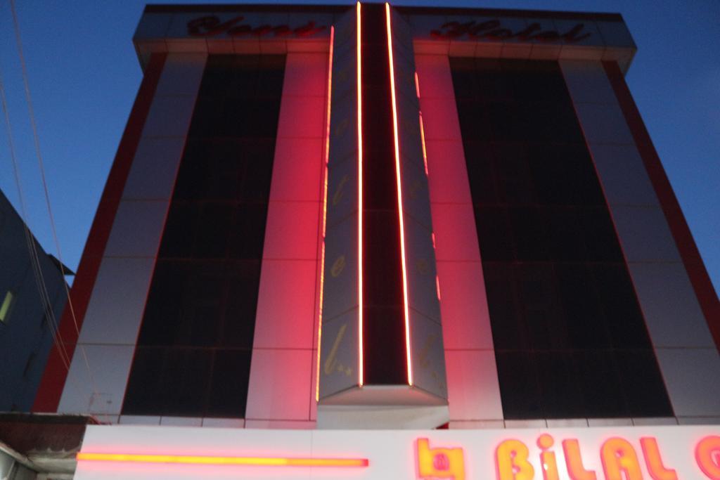 Yeni Hotel مالاتيا المظهر الخارجي الصورة