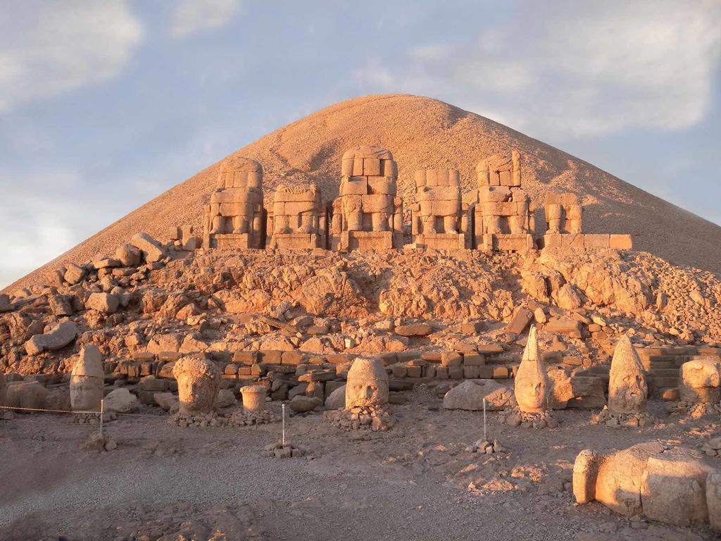 Yeni Hotel مالاتيا المظهر الخارجي الصورة