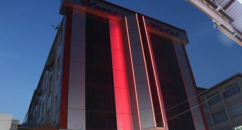 Yeni Hotel مالاتيا المظهر الخارجي الصورة