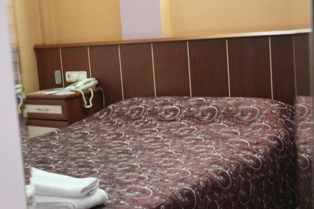 Yeni Hotel مالاتيا المظهر الخارجي الصورة