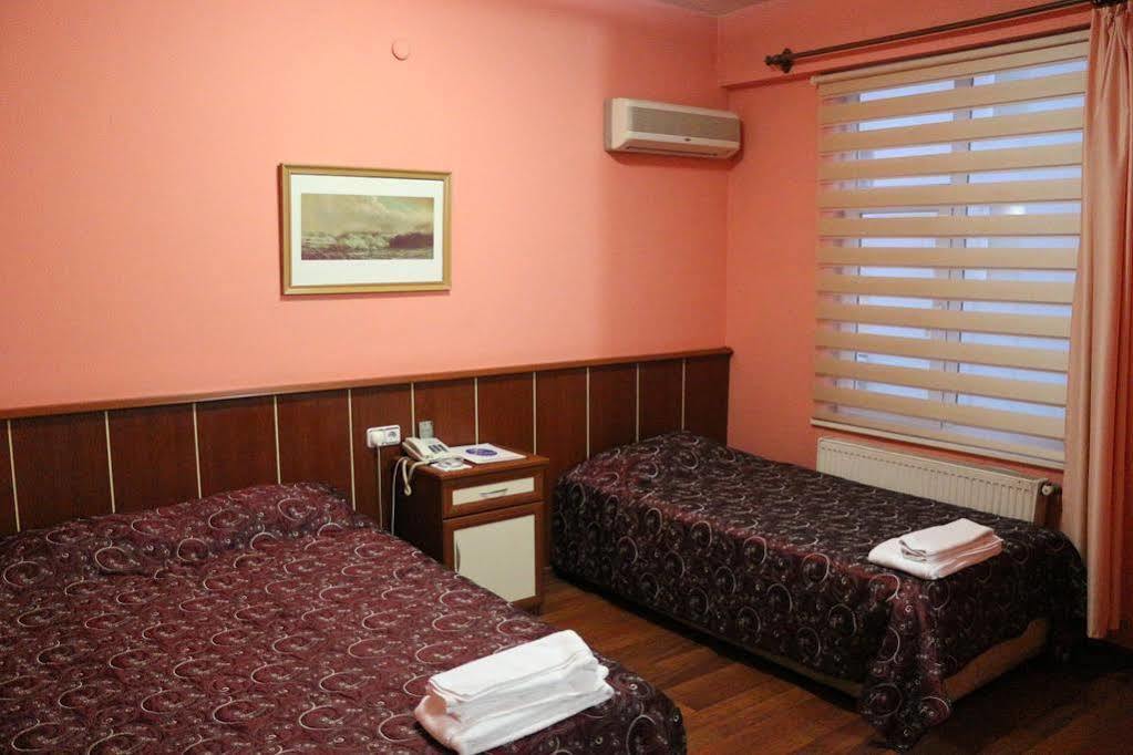 Yeni Hotel مالاتيا المظهر الخارجي الصورة