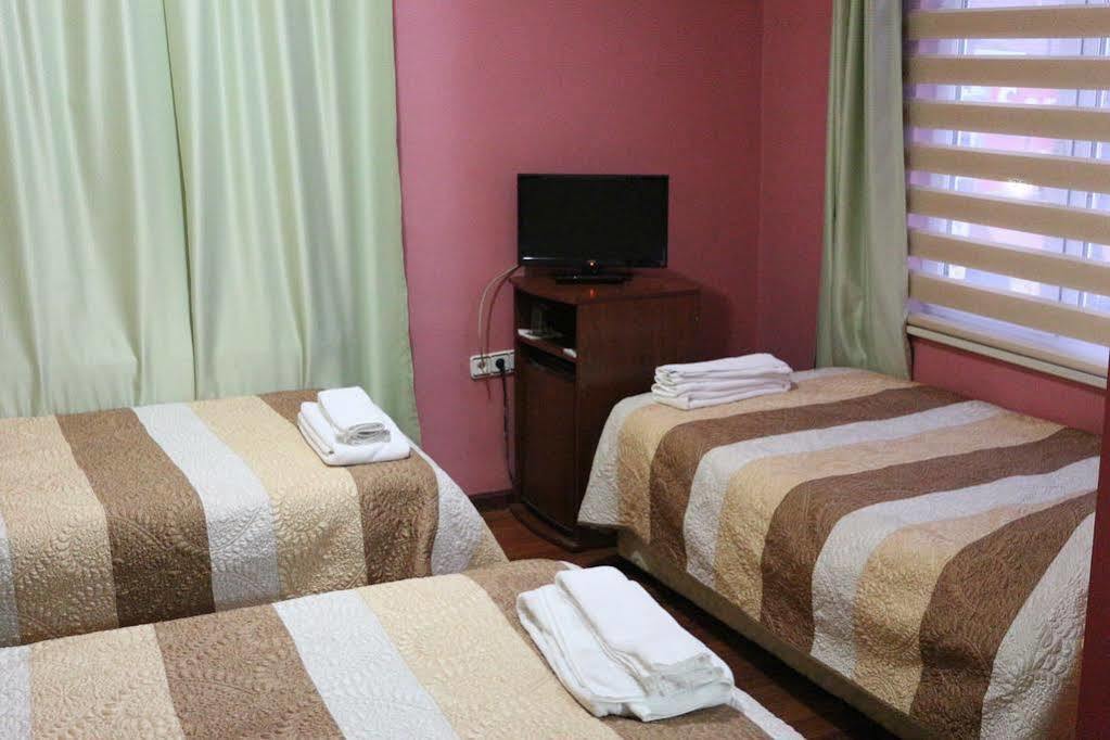 Yeni Hotel مالاتيا المظهر الخارجي الصورة