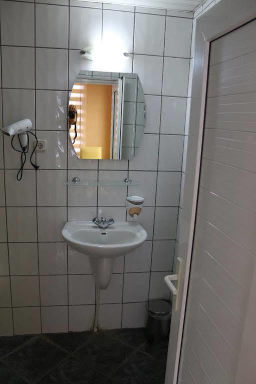Yeni Hotel مالاتيا المظهر الخارجي الصورة
