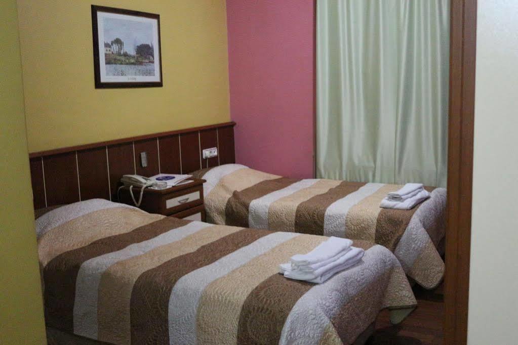 Yeni Hotel مالاتيا المظهر الخارجي الصورة