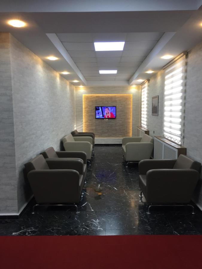 Yeni Hotel مالاتيا المظهر الخارجي الصورة