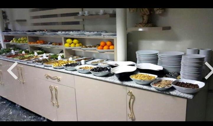 Yeni Hotel مالاتيا المظهر الخارجي الصورة